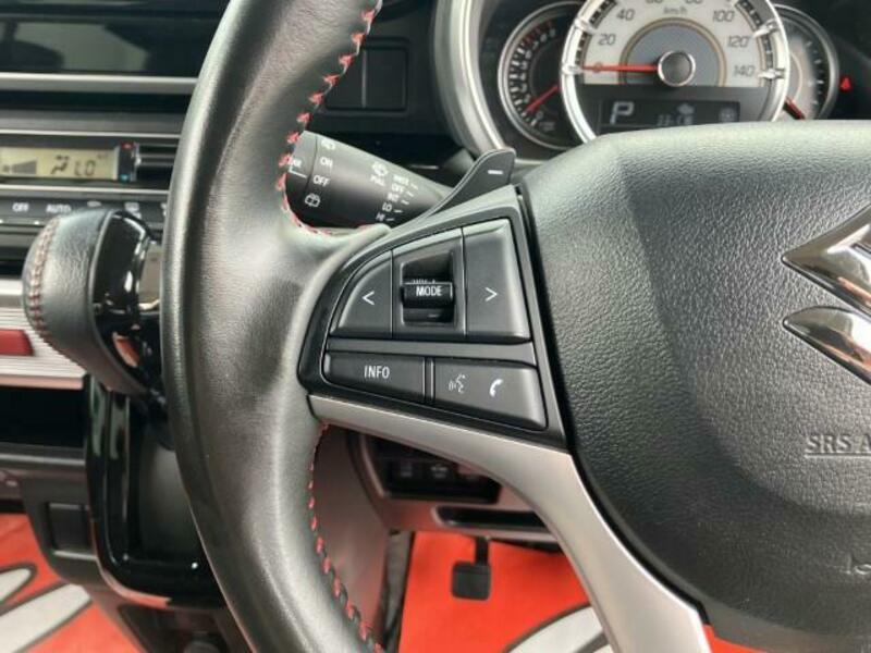SPACIA CUSTOM