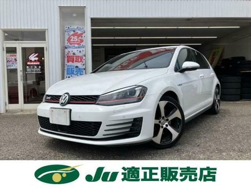 GOLF GTI