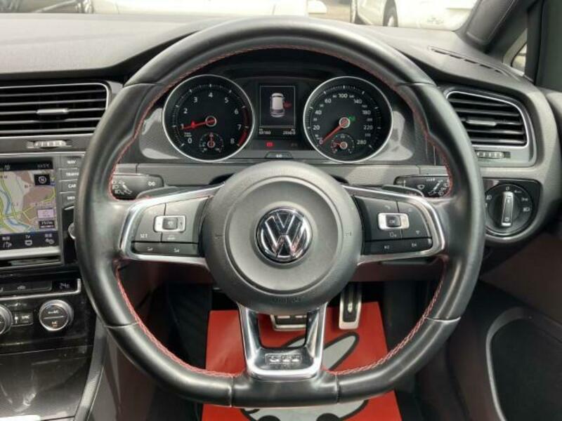 GOLF GTI