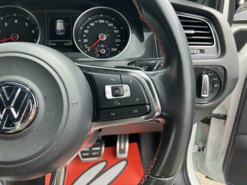 GOLF GTI