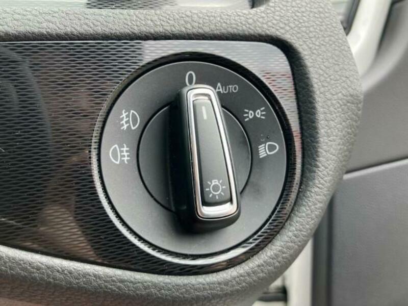 GOLF GTI