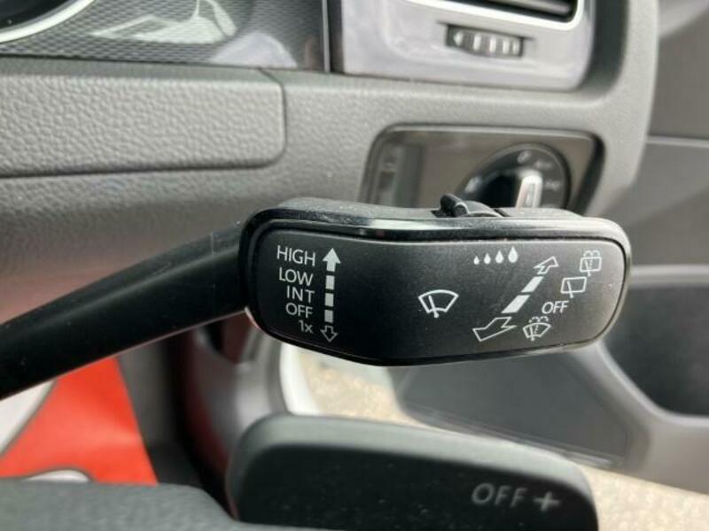 GOLF GTI