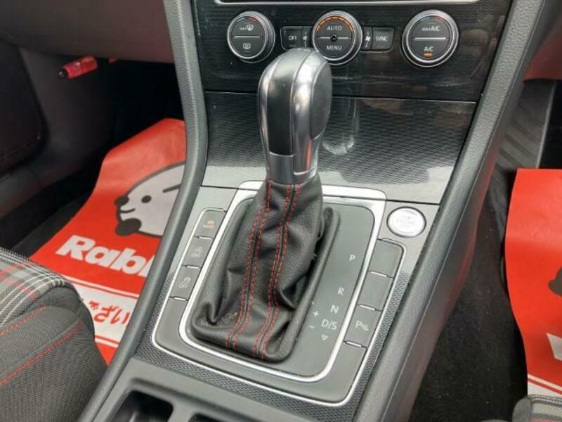 GOLF GTI