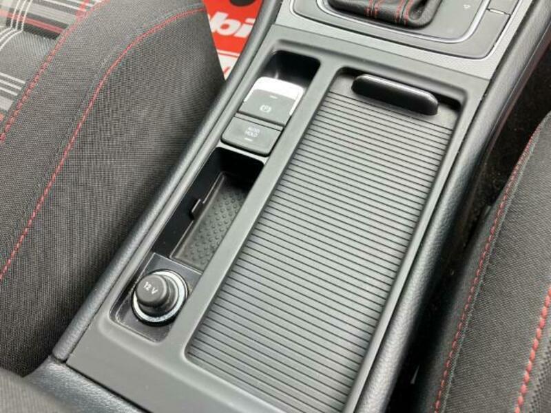 GOLF GTI