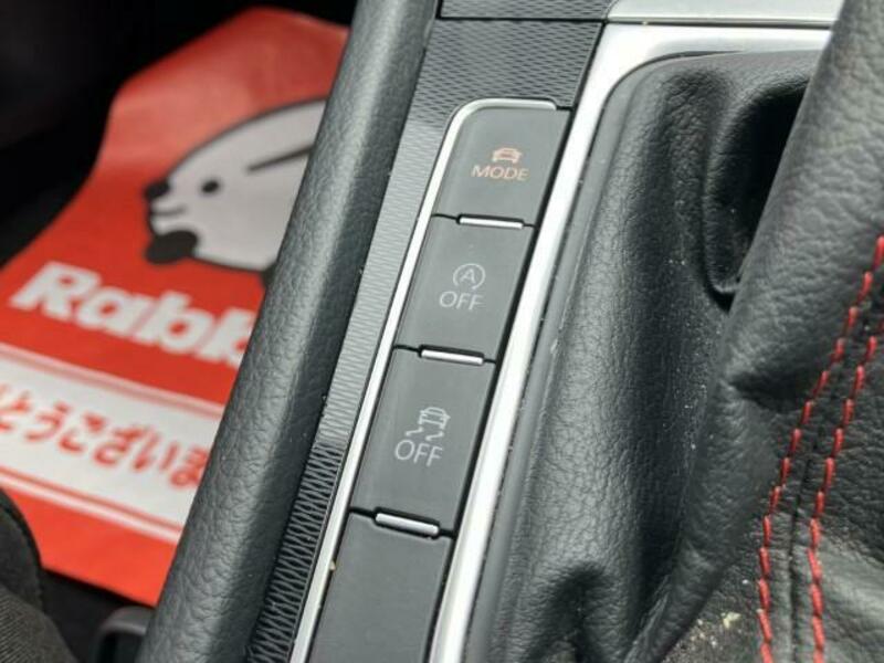GOLF GTI