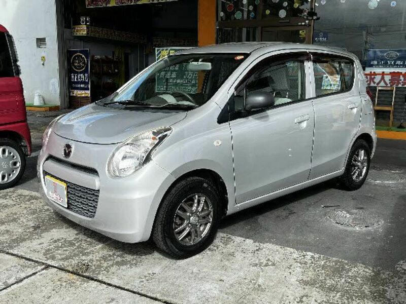 MAZDA CAROL ECO