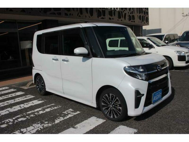 TANTO
