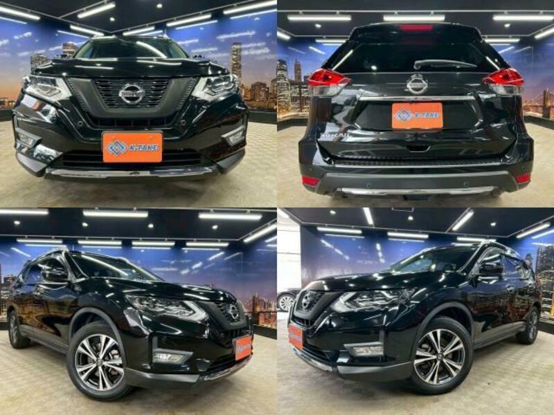 X-TRAIL-0