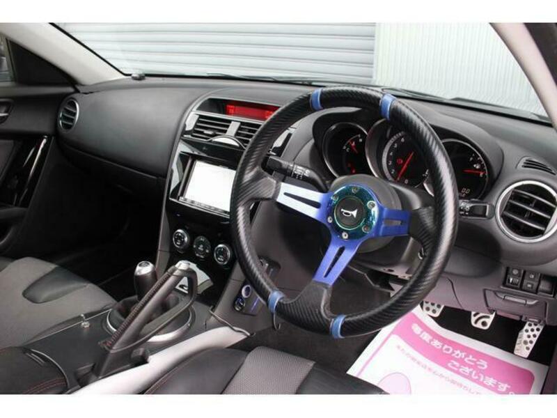 RX-8