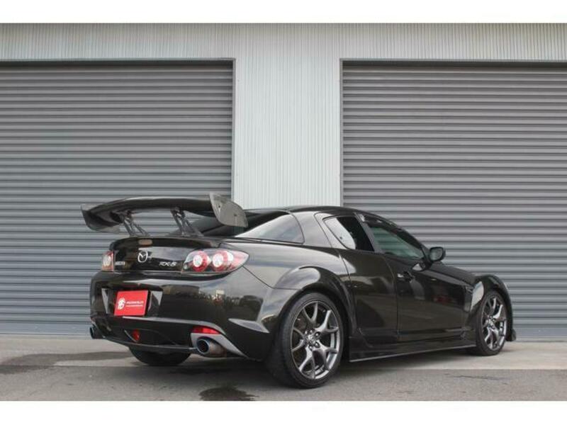 RX-8