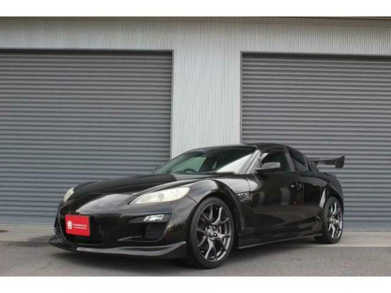 RX-8-0