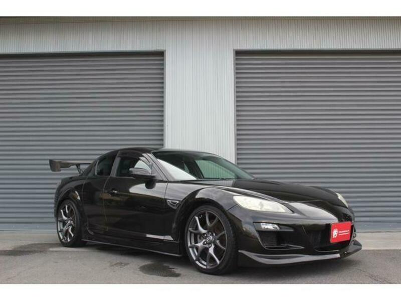 RX-8