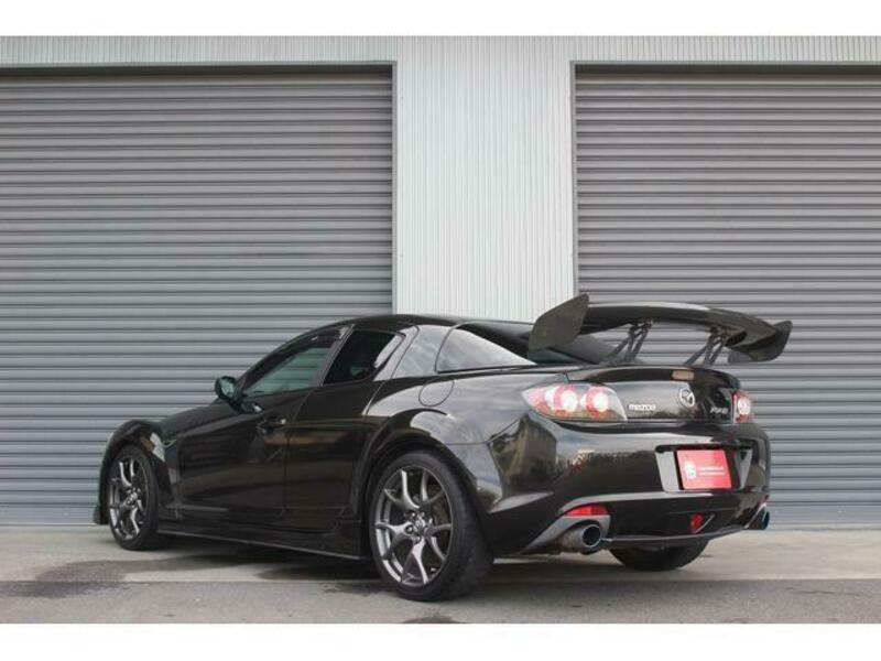 RX-8