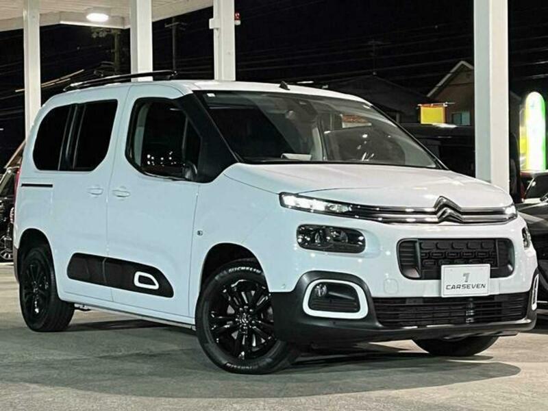 BERLINGO