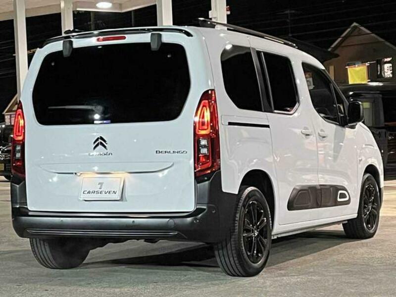 BERLINGO
