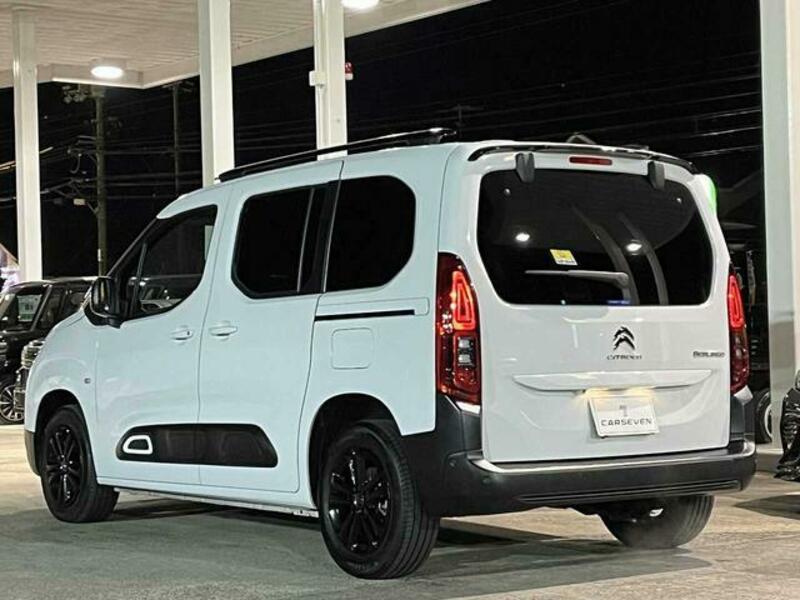 BERLINGO