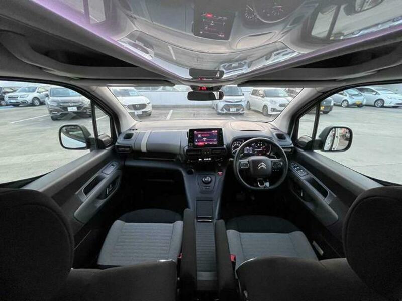 BERLINGO