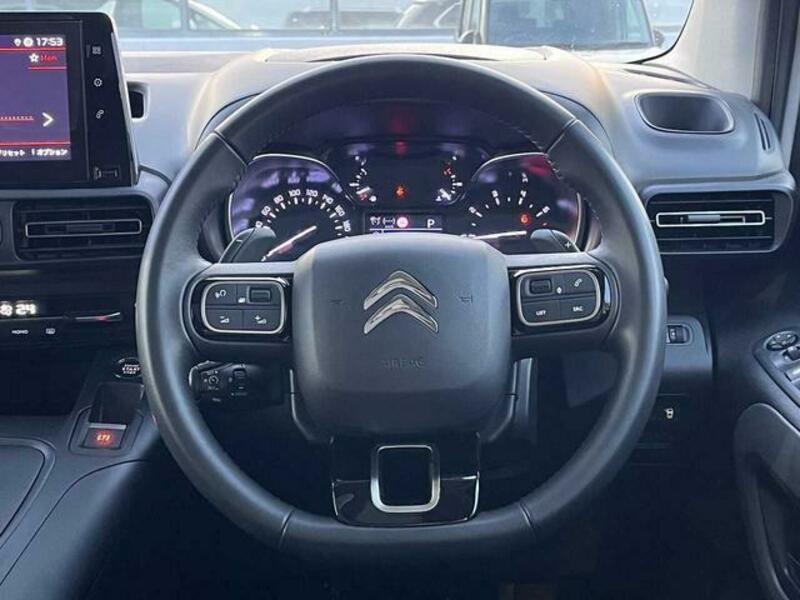 BERLINGO