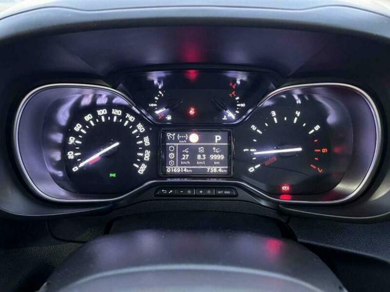 BERLINGO