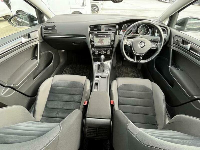 GOLF VARIANT