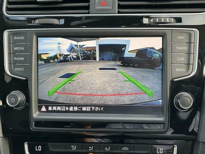 GOLF VARIANT