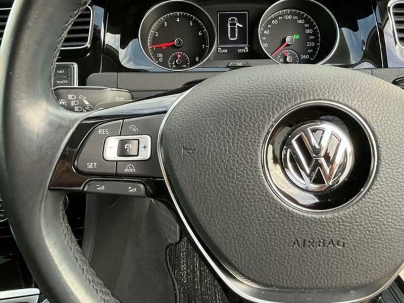 GOLF VARIANT