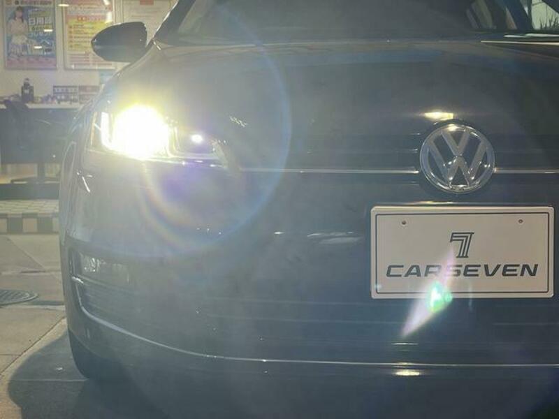 GOLF VARIANT