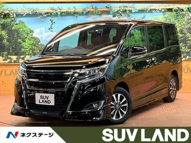 TOYOTA ESQUIRE