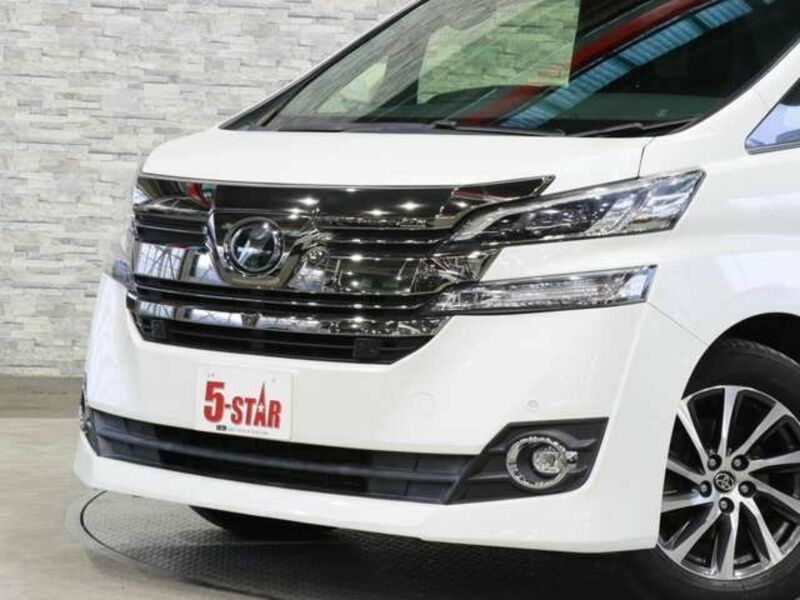 VELLFIRE