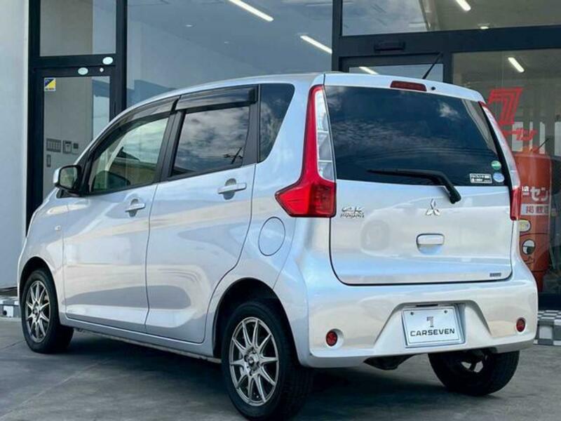 EK WAGON
