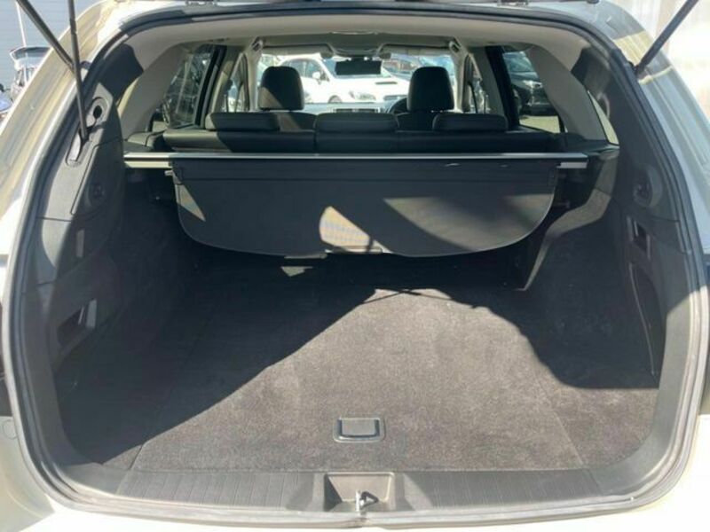 LEGACY OUTBACK