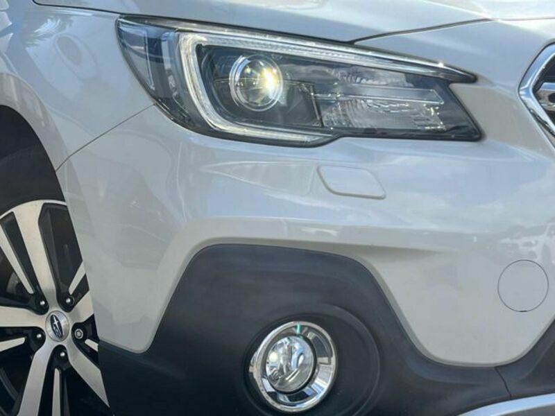 LEGACY OUTBACK