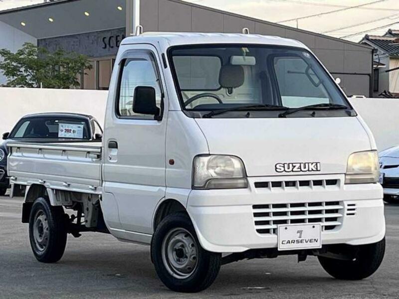 CARRY TRUCK