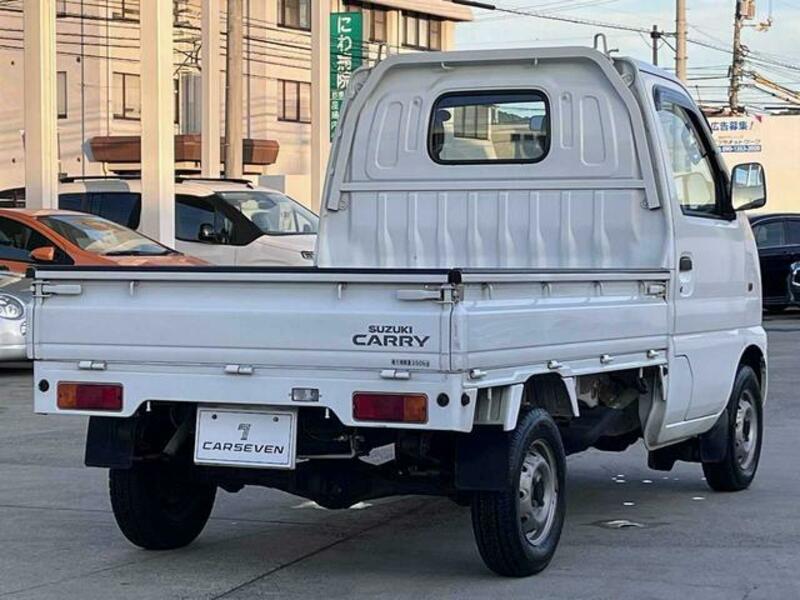 CARRY TRUCK