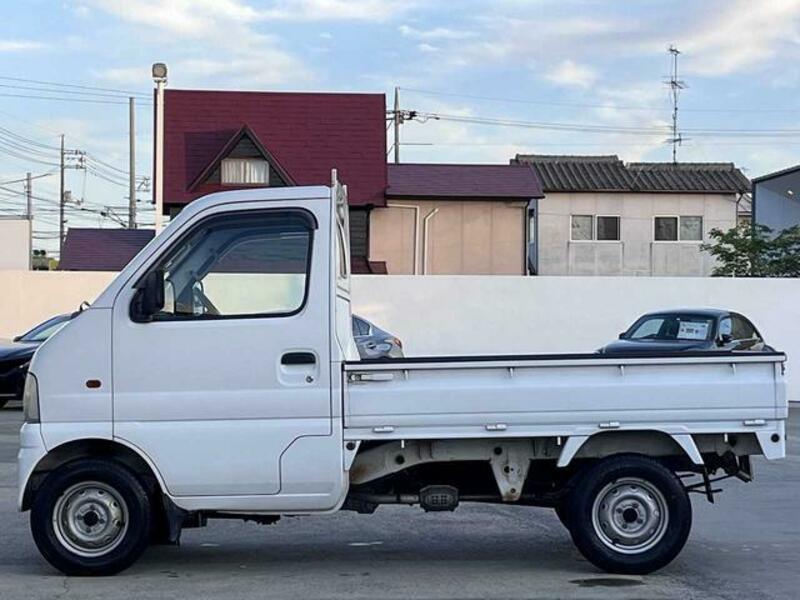 CARRY TRUCK