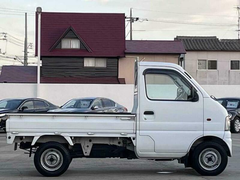 CARRY TRUCK