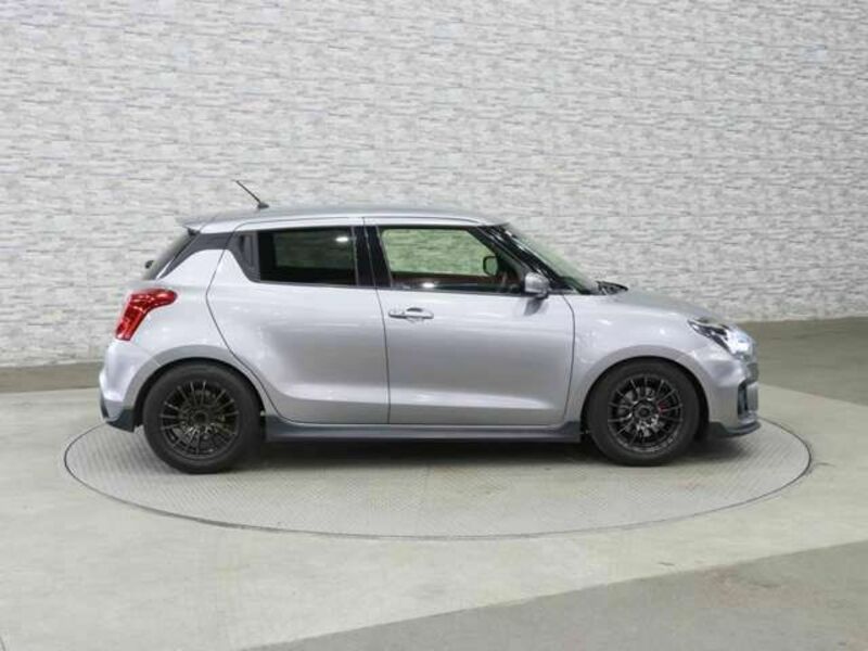 SWIFT