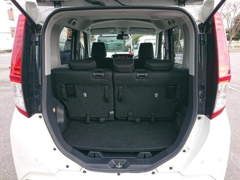ROOMY