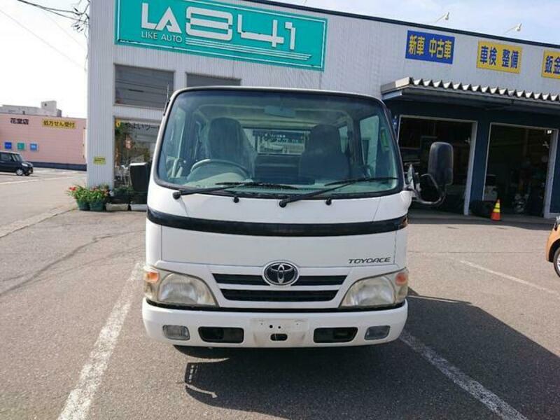 TOYOACE