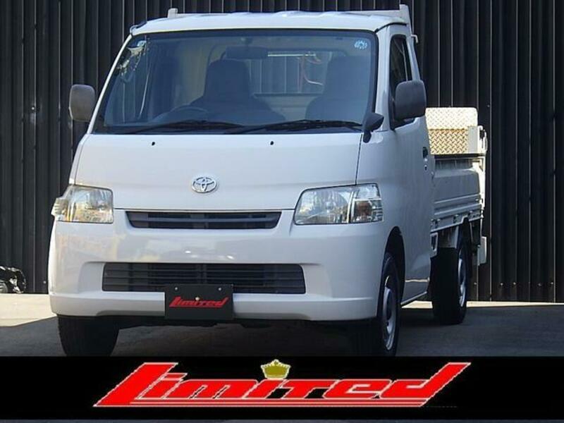 TOYOTA LITEACE TRUCK