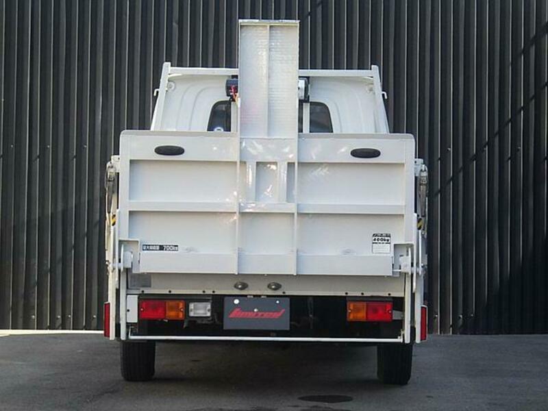 LITEACE TRUCK