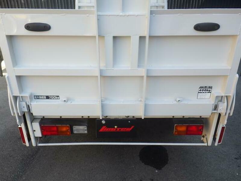 LITEACE TRUCK