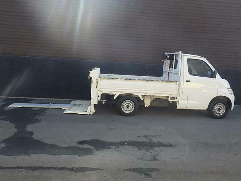 LITEACE TRUCK