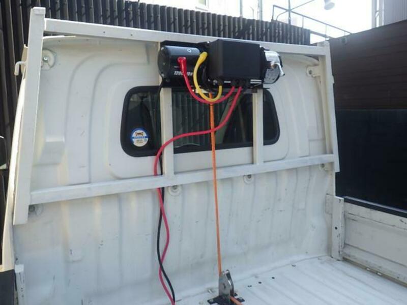 LITEACE TRUCK