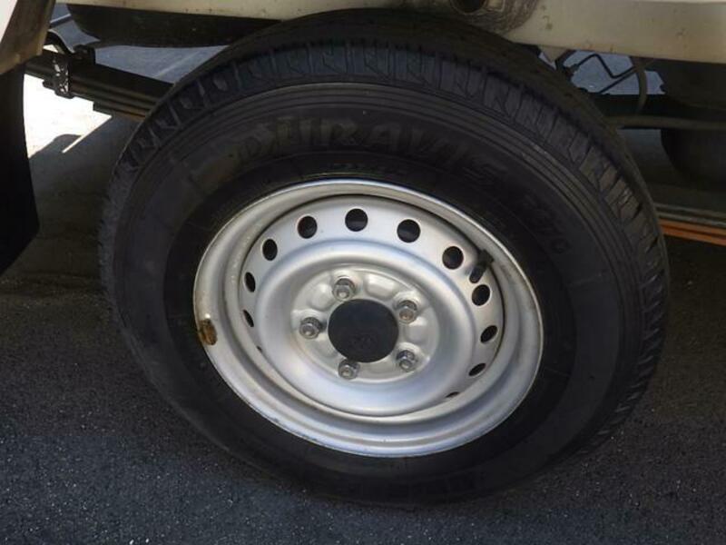 LITEACE TRUCK