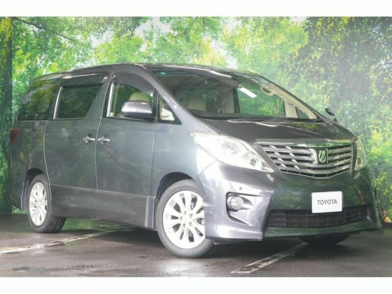 ALPHARD-0