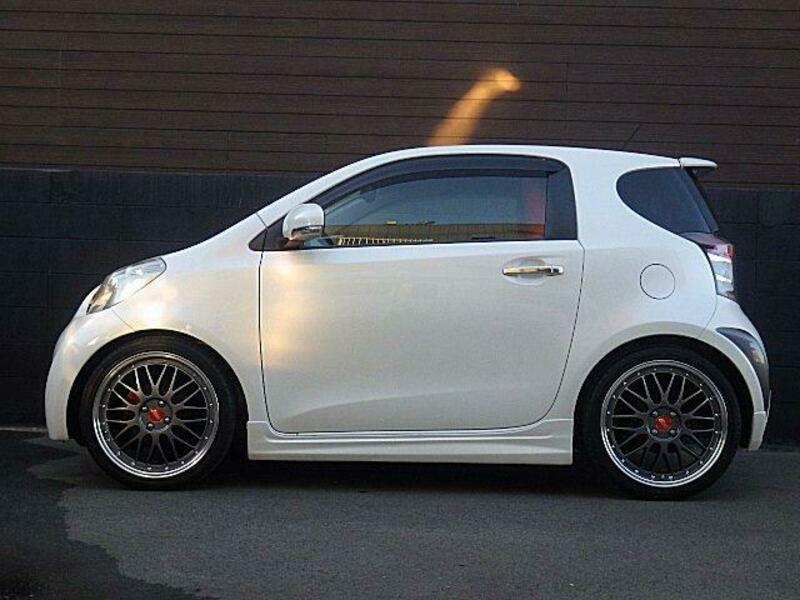 IQ