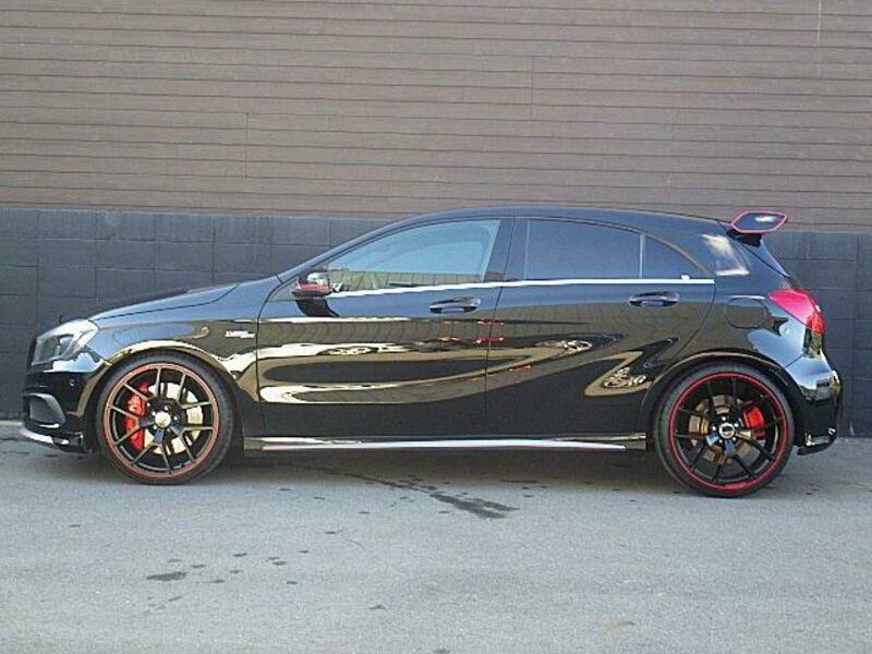 A-CLASS