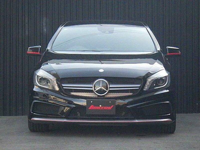 A-CLASS
