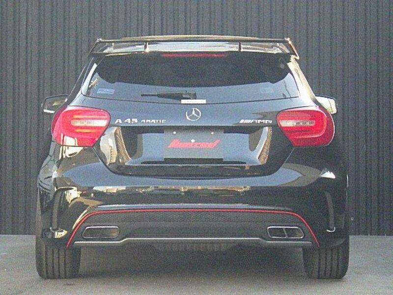 A-CLASS